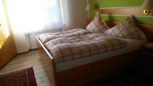 Agroturismo Ferienhof Hoppe