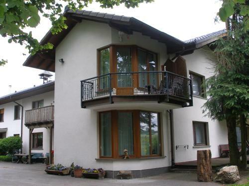 Agroturismo Ferienhof Hoppe
