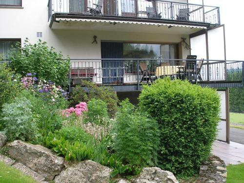 Agroturismo Ferienhof Hoppe