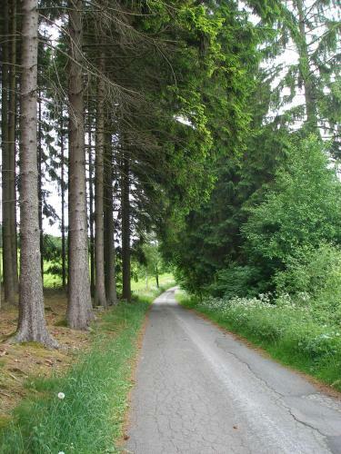 Agroturismo Ferienhof Hoppe