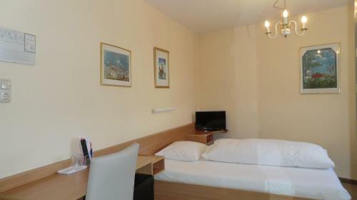 Hostal Hotel Simon