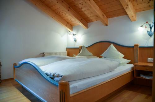 Apartamento Hotel Restaurant Ferienwohnungen Alpenhof