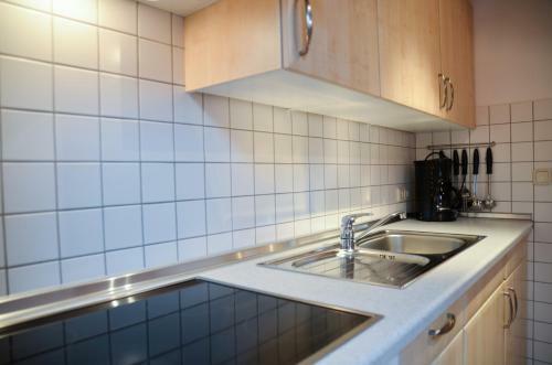 Apartamento Hotel Restaurant Ferienwohnungen Alpenhof