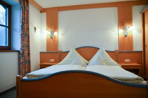 Apartamento Hotel Restaurant Ferienwohnungen Alpenhof