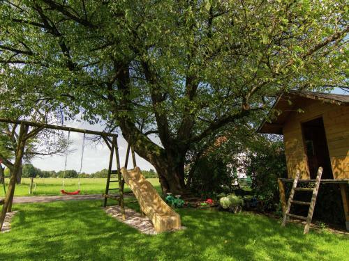 Cozy Apartment In Feldwies With Sauna