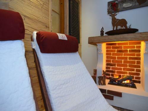 Cozy Apartment In Feldwies With Sauna