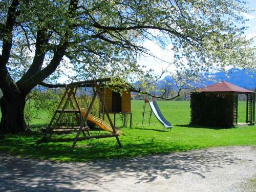Spacious Apartment In Feldwies Germany Near Bavarian Alps