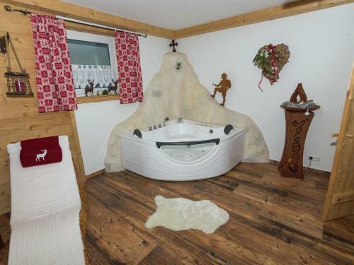 Spacious Apartment In Feldwies Germany Near Bavarian Alps