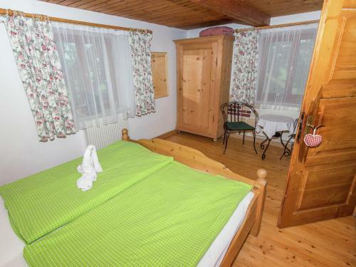 Spacious Apartment In Feldwies Germany Near Bavarian Alps
