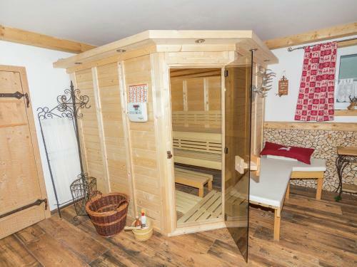Spacious Apartment In Feldwies Germany Near Bavarian Alps