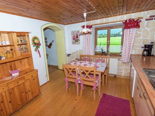 Spacious Apartment In Feldwies Germany Near Bavarian Alps