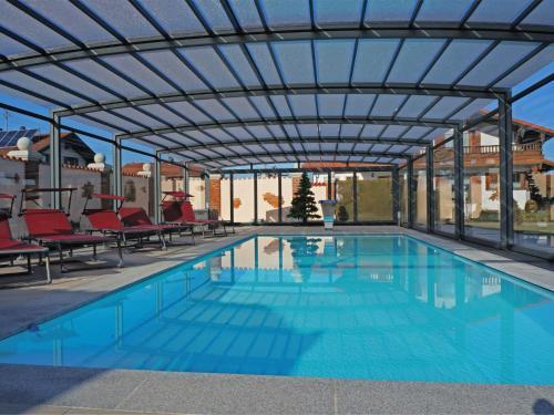 Spacious Apartment In Feldwies Germany Near Bavarian Alps