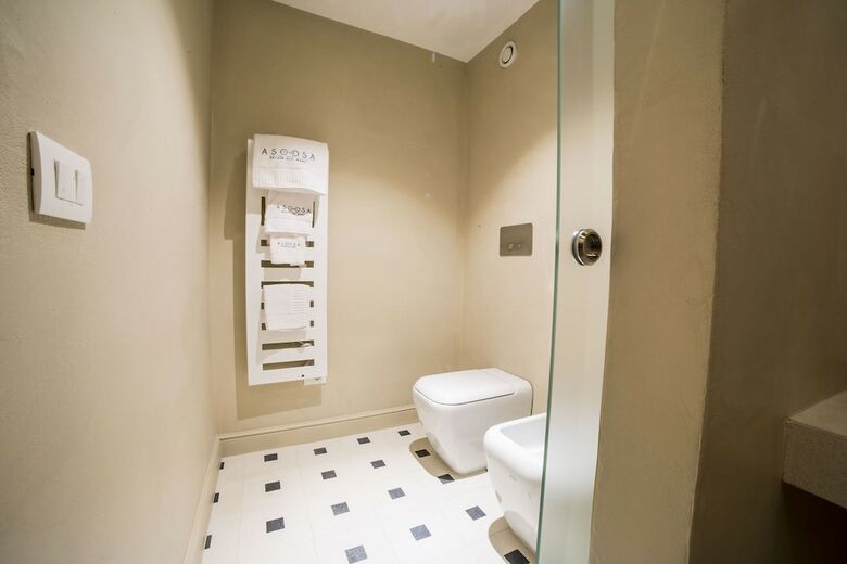 Bed & Breakfast Villa Ascosa