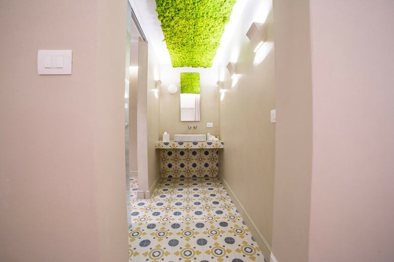 Bed & Breakfast Villa Ascosa