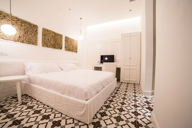 Bed & Breakfast Villa Ascosa