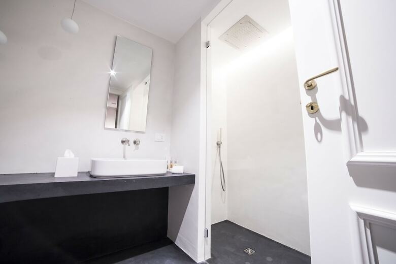 Bed & Breakfast Villa Ascosa