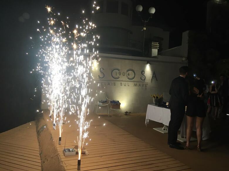 Bed & Breakfast Villa Ascosa