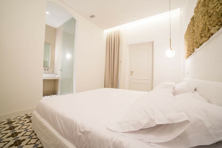 Bed & Breakfast Villa Ascosa