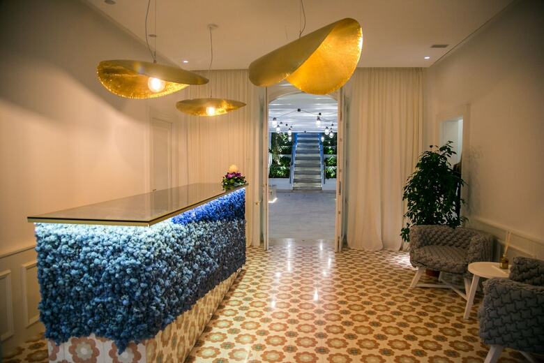 Bed & Breakfast Villa Ascosa