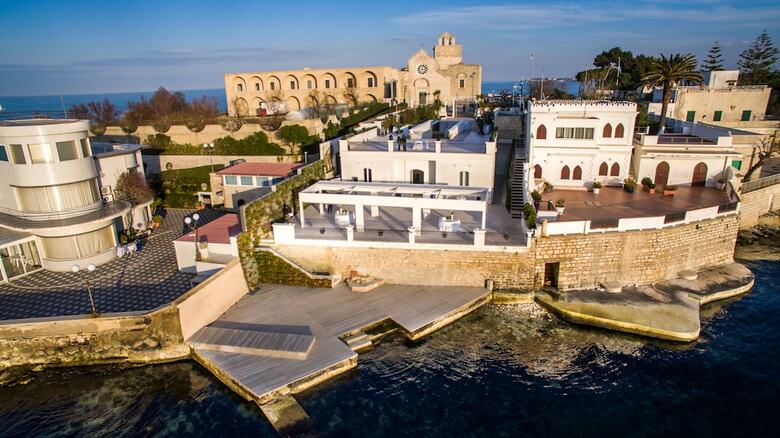 Bed & Breakfast Villa Ascosa