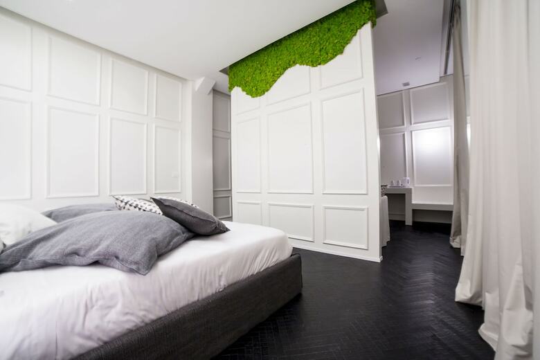 Bed & Breakfast Villa Ascosa