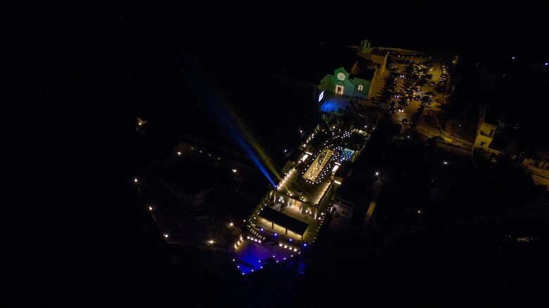 Bed & Breakfast Villa Ascosa