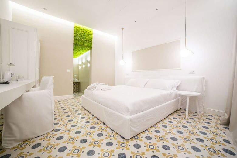 Bed & Breakfast Villa Ascosa