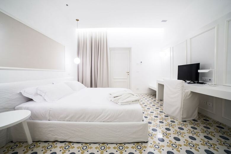 Bed & Breakfast Villa Ascosa