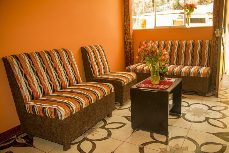 Hotel Inka Khawarina Tambo Lodge