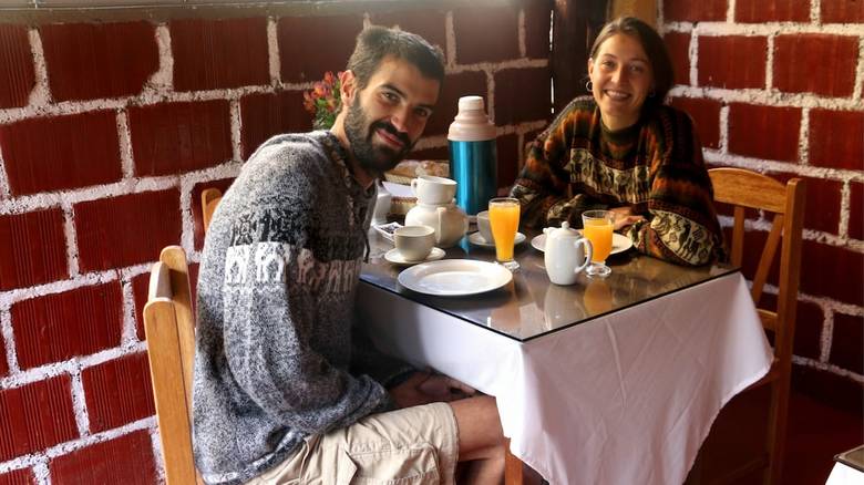 Hotel Inka Khawarina Tambo Lodge