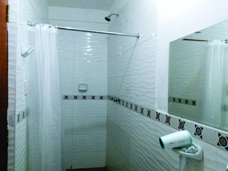 Hotel Inka Khawarina Tambo Lodge