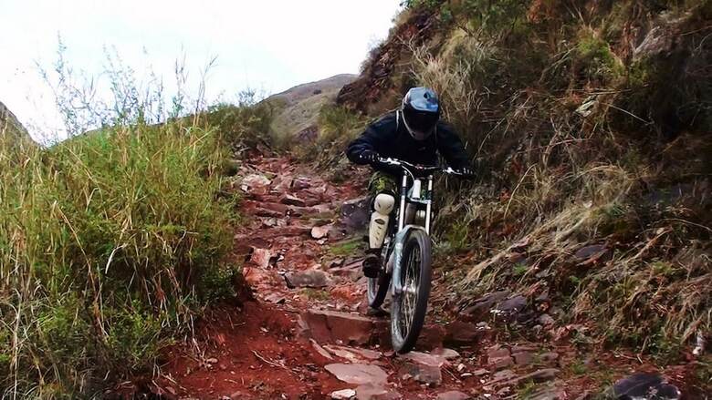 Hotel Inka Khawarina Tambo Lodge