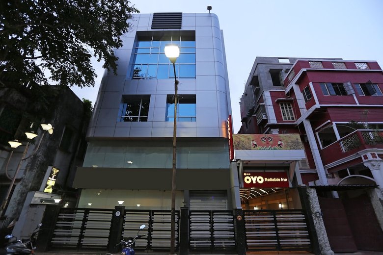 Oyo 1015 Hotel Reliable Inn