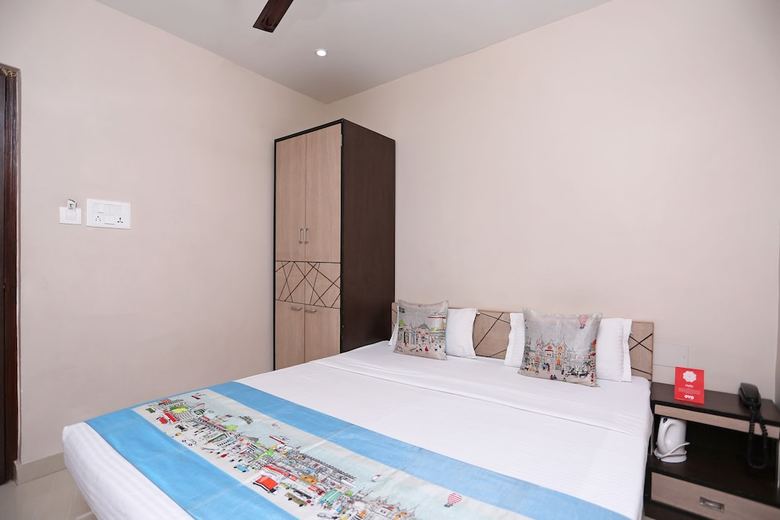 Oyo 1015 Hotel Reliable Inn