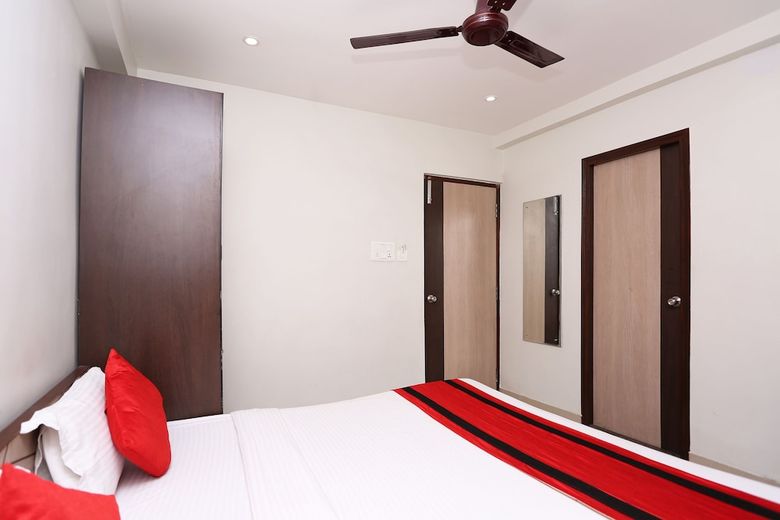 Oyo 1015 Hotel Reliable Inn