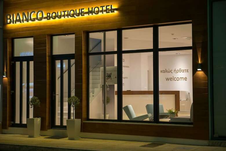 Bianco Boutique Hotel