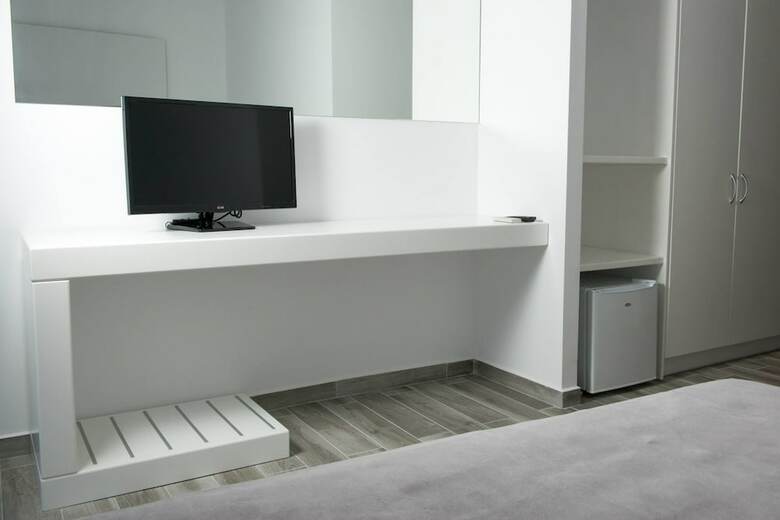 Bianco Boutique Hotel