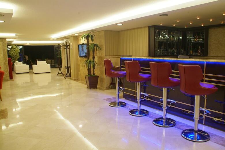 Bianco Boutique Hotel