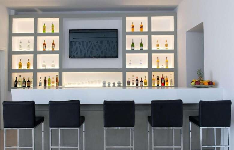 Bianco Boutique Hotel