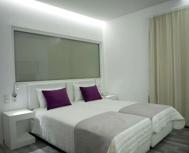 Bianco Boutique Hotel