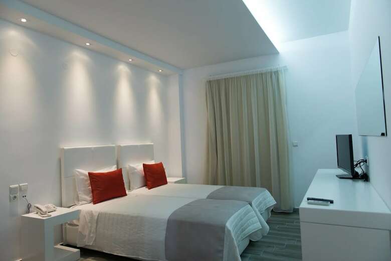 Bianco Boutique Hotel