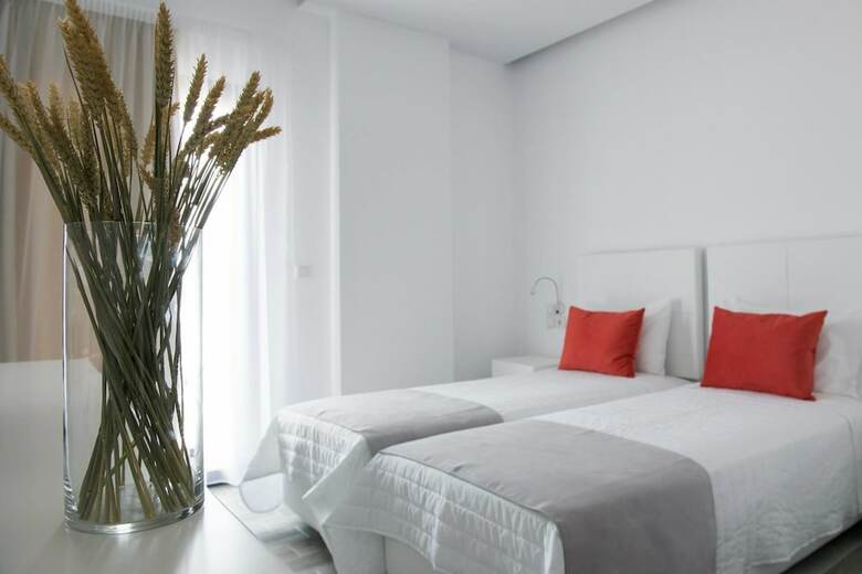 Bianco Boutique Hotel
