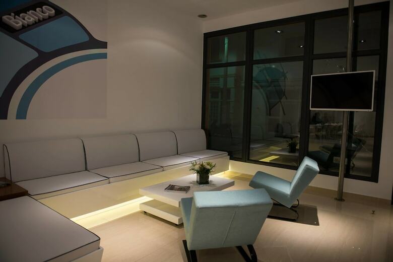 Bianco Boutique Hotel