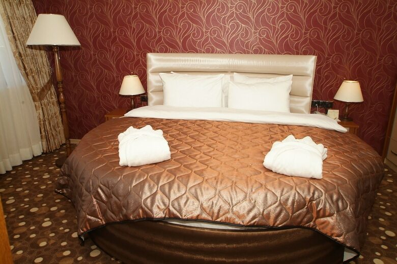 Bianco Boutique Hotel