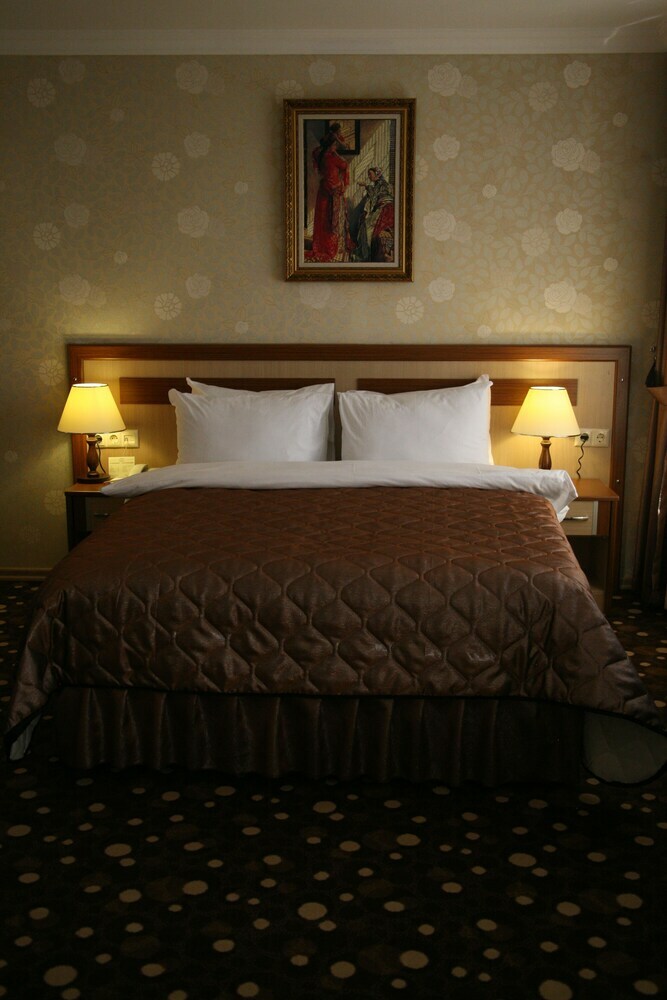 Bianco Boutique Hotel