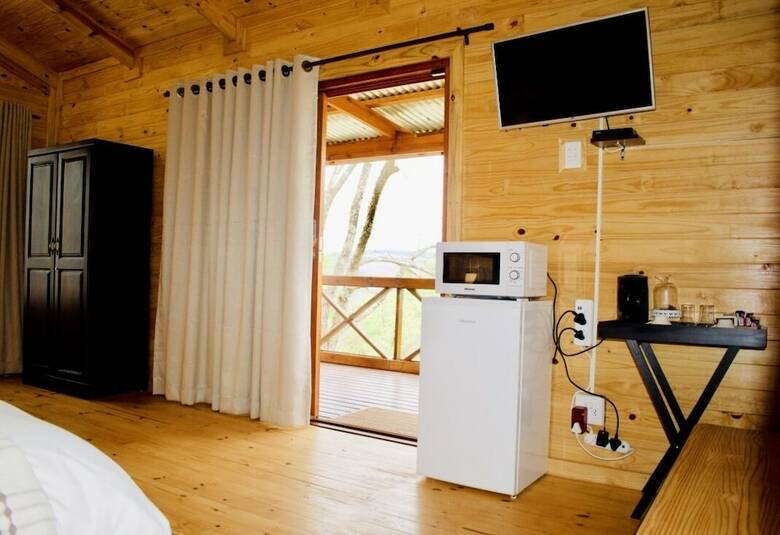 Hotel Windmill Country Retreat (The)