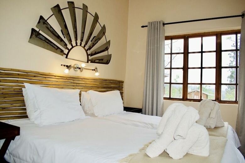 Hotel Windmill Country Retreat (The)