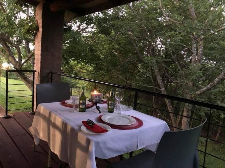 Hotel Windmill Country Retreat (The)