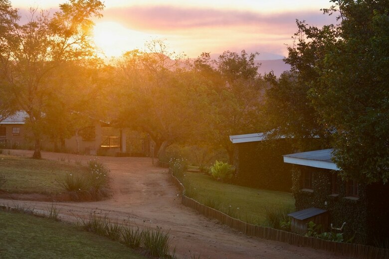 Hotel Windmill Country Retreat (The)