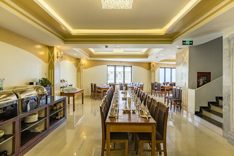 Beautiful Sapa Boutique Hotel